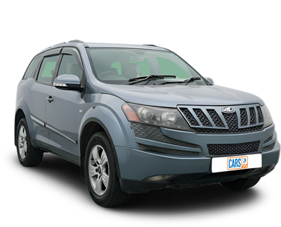 Mahindra XUV500-img